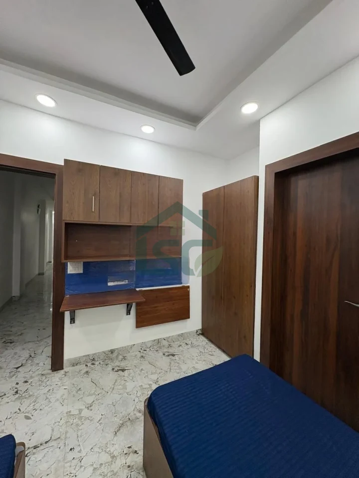 Photo 4 of UniNest House Girls PG By Shitaldhara Hospitality, Shahdara, Delhi