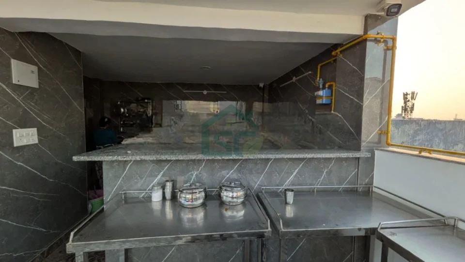 Photo 3 of UniNest House Girls PG By Shitaldhara Hospitality, Shahdara, Delhi