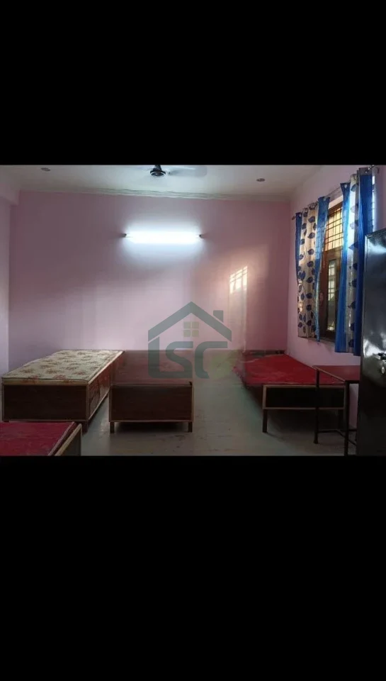 Photo 2 of Shivaay K PG, Sector 61, Noida