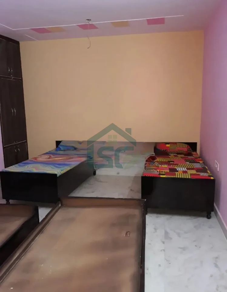 Best PG Rohini in Rohini, Delhi — property photo 2