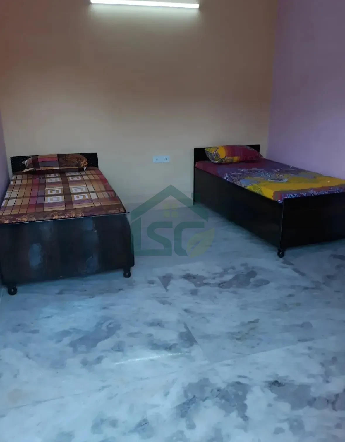 Best PG Rohini in Rohini, Delhi — property photo 1