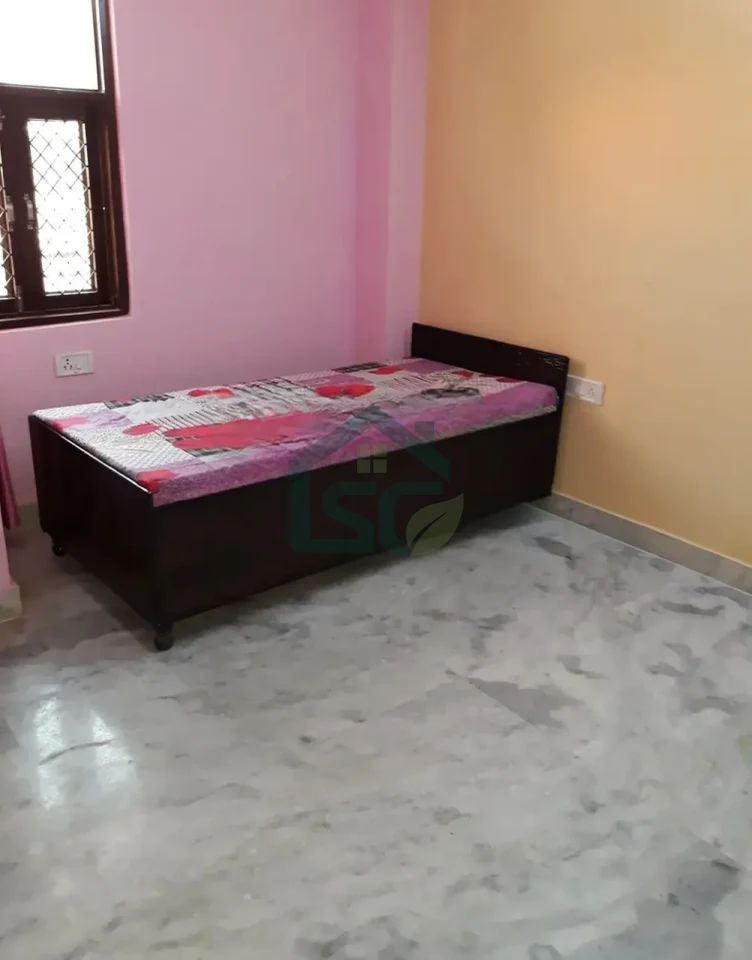 Best PG Rohini in Rohini, Delhi — property photo 4