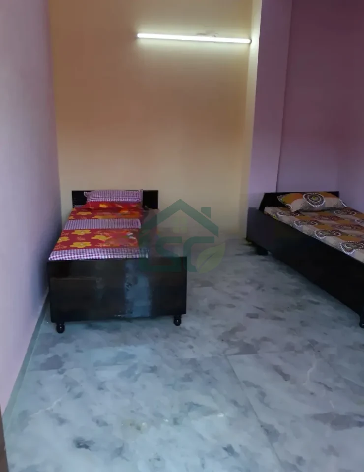 Best PG Rohini in Rohini, Delhi — property photo 3
