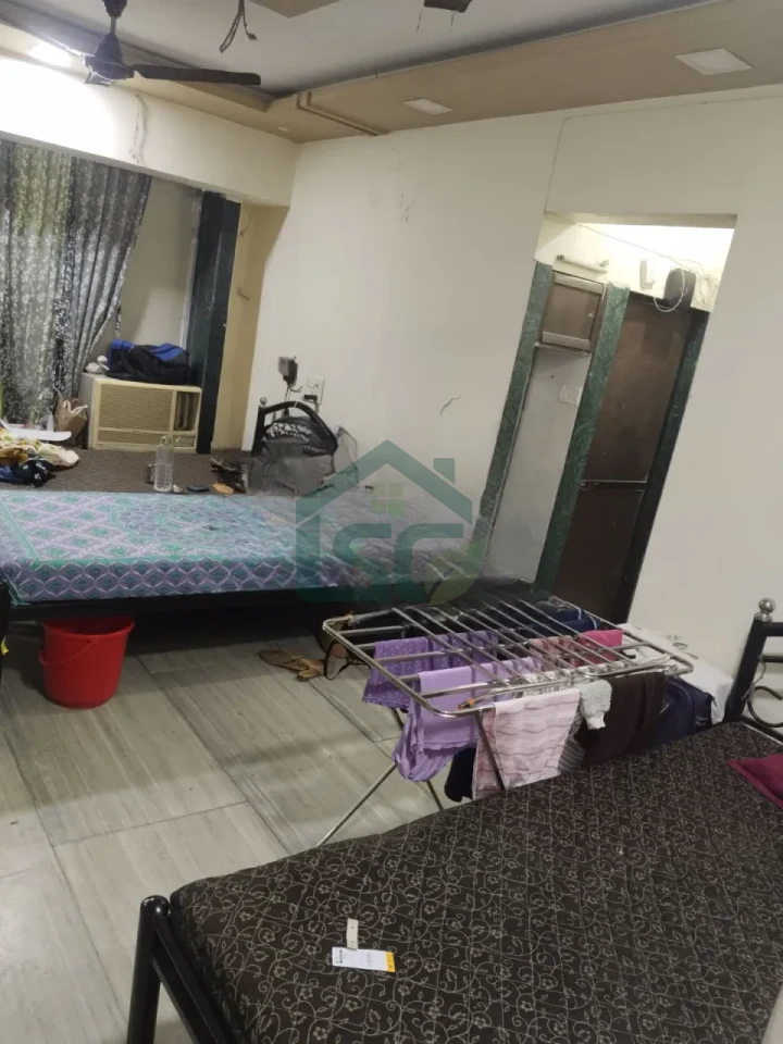 Photo 3 of Hill View Vikhroli B 603 Girls, Vikhroli West, Mumbai