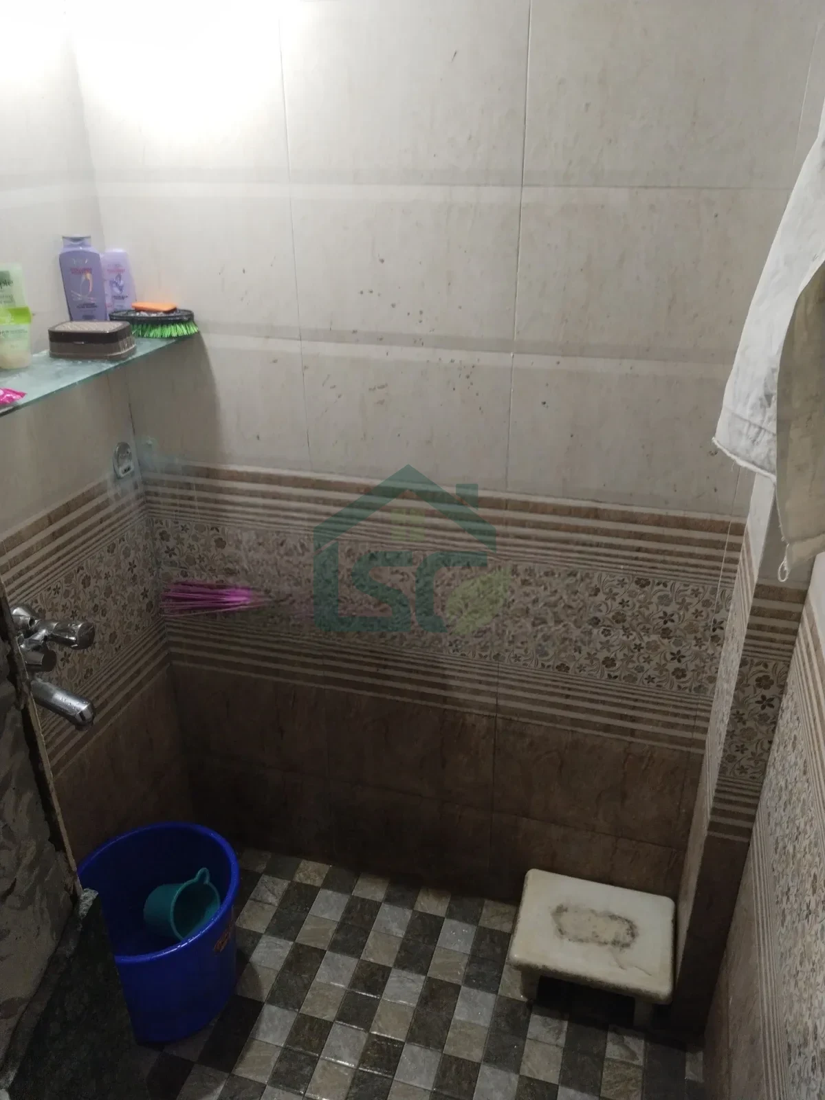 At Hill View Vikhroli B 603 Girls, Vikhroli West, Mumbai