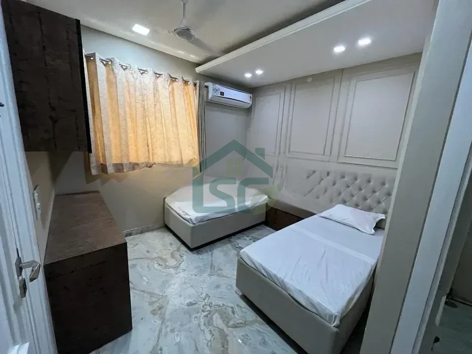 At Vardhman PG For Boys, Rajinder Nagar, New Delhi
