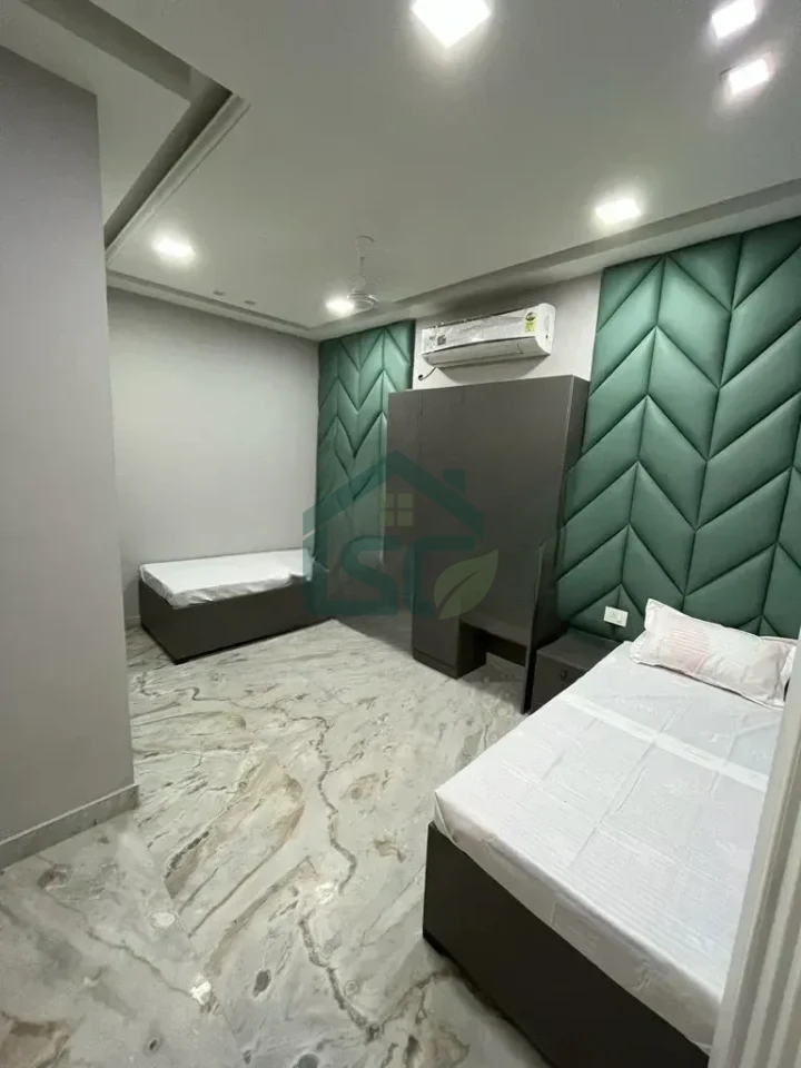 Photo 2 of Vardhman PG For Boys, Rajinder Nagar, New Delhi