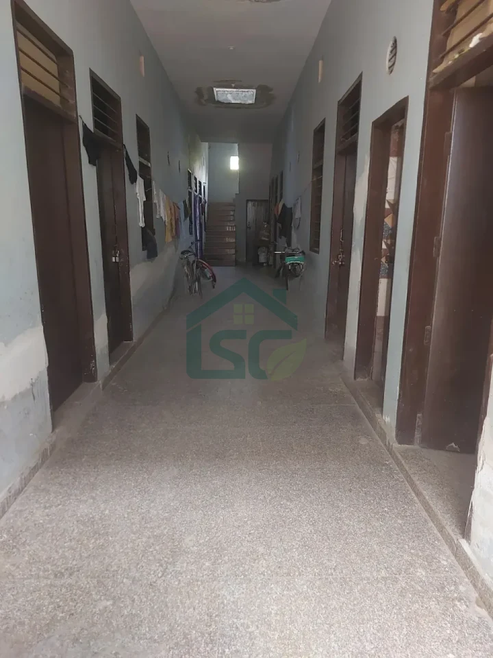 Suresh Room For Rent in Imt Manesar, Gurugram — property photo 1