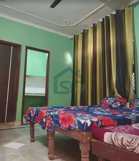 Evergreen PG in Indra Vikas Colony, Delhi — property photo 4