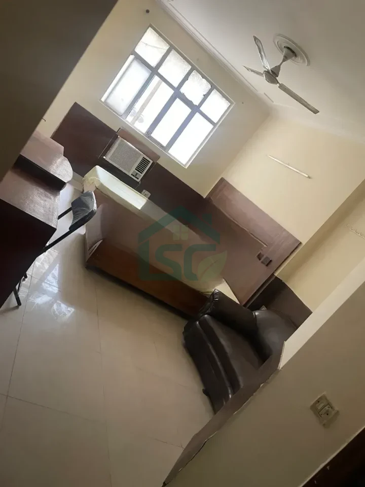 Guruham PG For Girls in Karol Bagh, Delhi — property photo 4