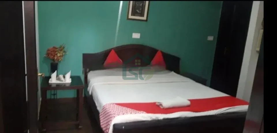 Guruham PG For Girls in Karol Bagh, Delhi — property photo 3