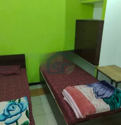Photo 2 of Sant Villa Men'S PG & Hostel, chauraha, Kanpur