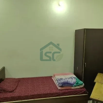At Sant Villa Men'S PG & Hostel, chauraha, Kanpur