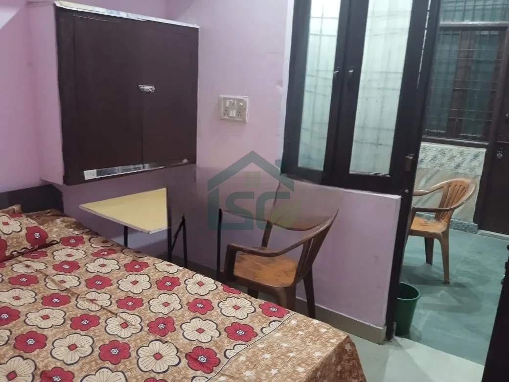 At Sky Homes PG, Sector 66, Noida
