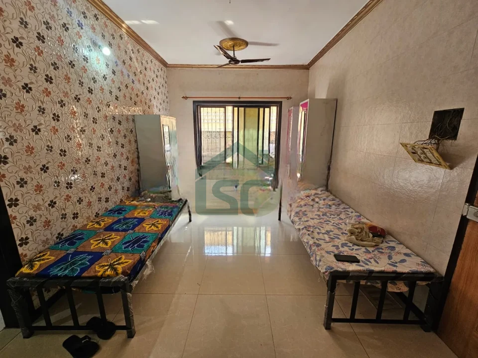 Photo 5 of Ansh Paying Guest, Ghansoli, Navi Mumbai