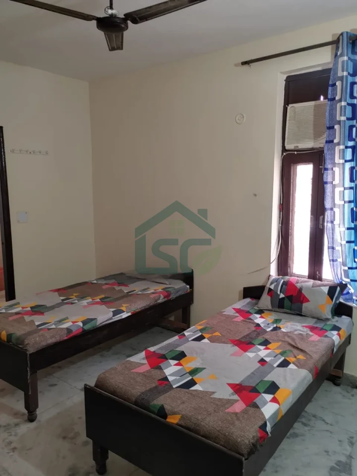 Photo 3 of Narayanaswamy Gents PG, Gachibowli, Hyderabad