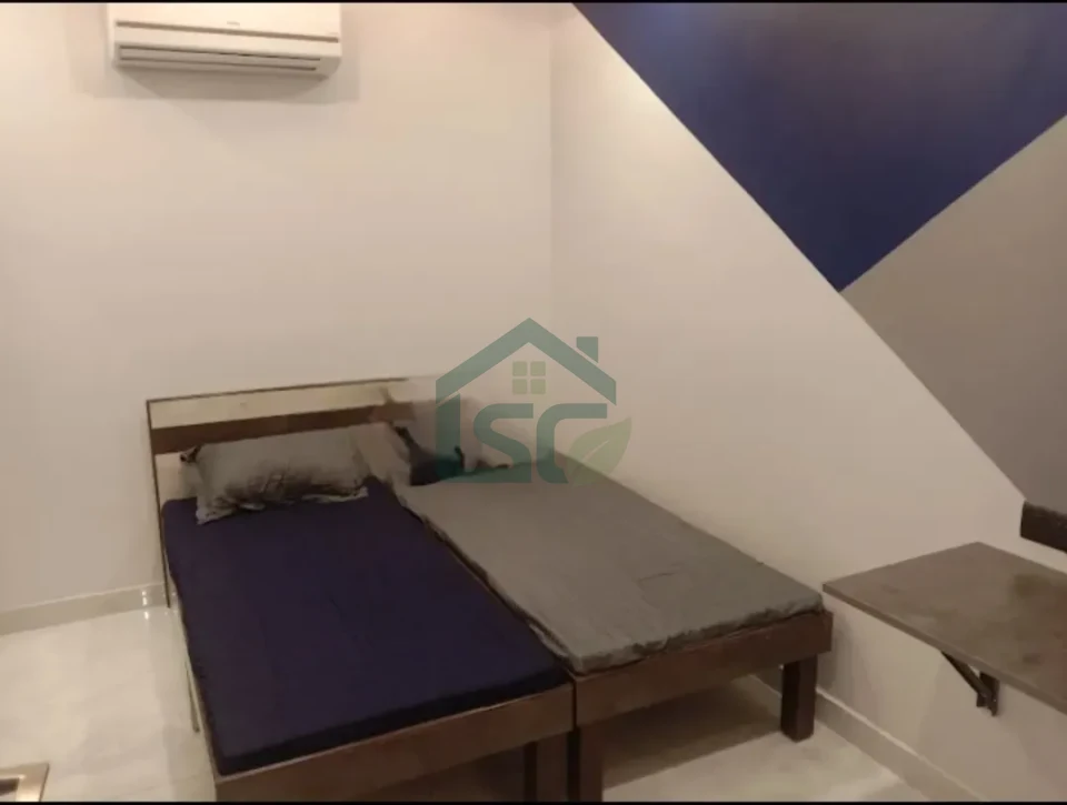 EverNest - PG for Girls & Boys in Rohini, Delhi — property photo 5