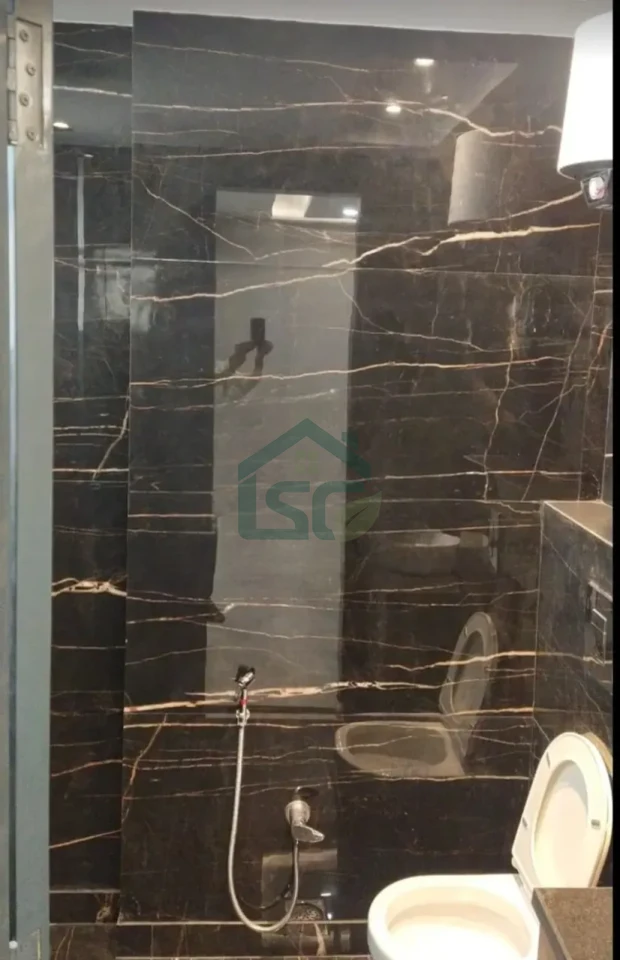 EverNest - PG for Girls & Boys in Rohini, Delhi — property photo 3
