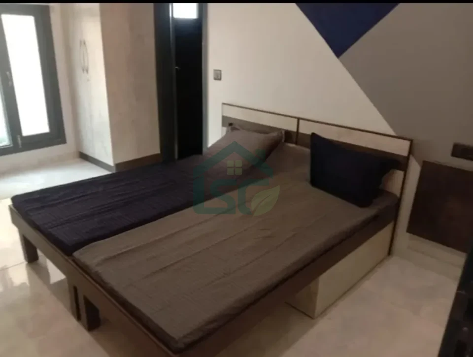 EverNest - PG for Girls & Boys in Rohini, Delhi — property photo 4
