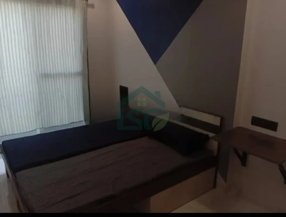 EverNest - PG for Girls & Boys in Rohini, Delhi — property photo 2