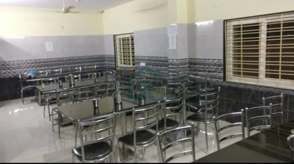 At Magna Colive PG, Gachibowli, Hyderabad