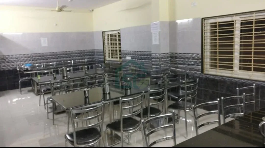 At Magna Colive PG, Gachibowli, Hyderabad