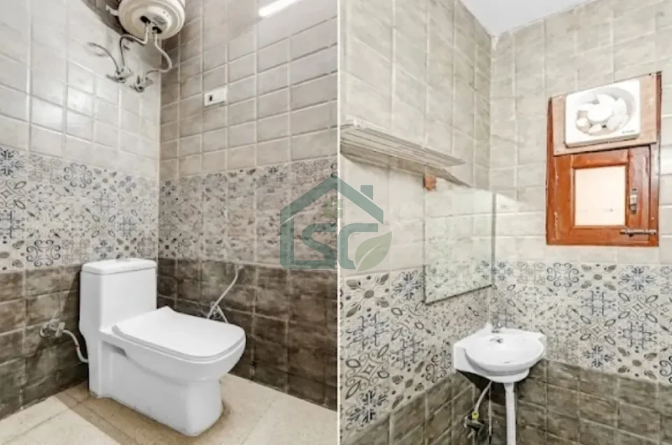 Brijendra PG in Sector 24, Gurugram — property photo 5