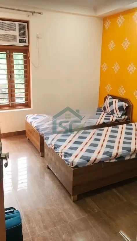 Brijendra PG in Sector 24, Gurugram — property photo 1