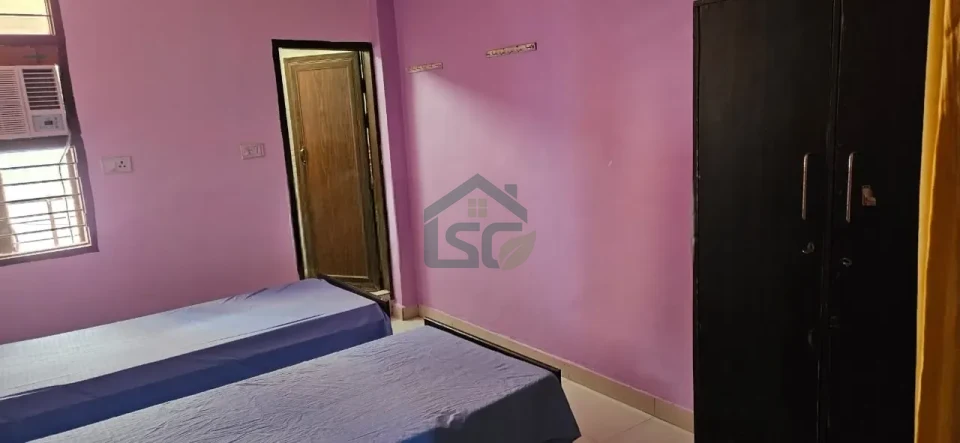 Divya PG 2 in Om Vihar, Gurugram — property photo 2