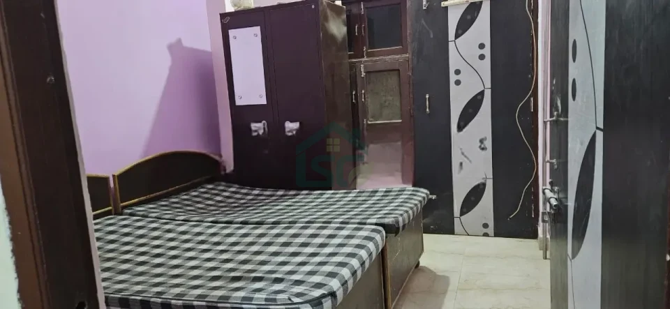 Divya PG 2 in Om Vihar, Gurugram — property photo 4