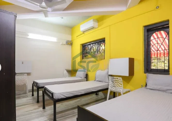 Photo 4 of Rch PG, Andheri East, Mumbai