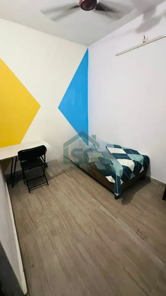 Sharma boys PG in GTB Nagar, Delhi — property photo 3