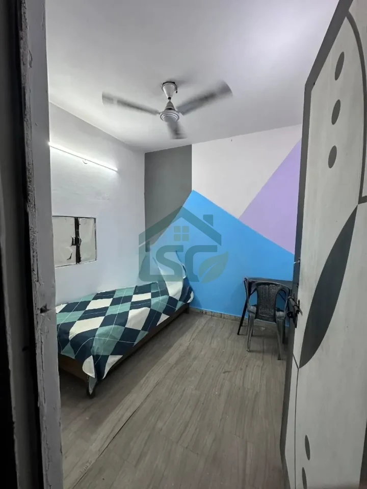Sharma boys PG in GTB Nagar, Delhi — property photo 4