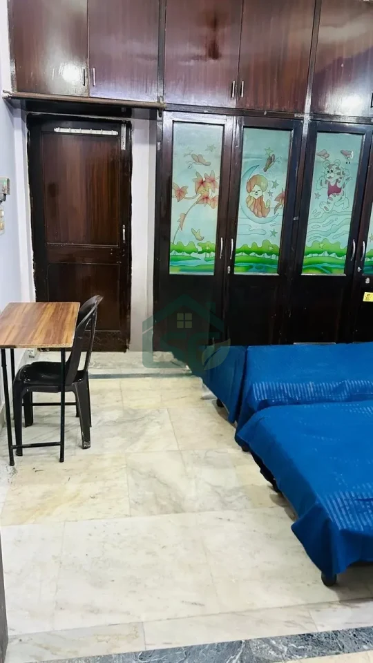 Sharma boys PG in GTB Nagar, Delhi — property photo 1