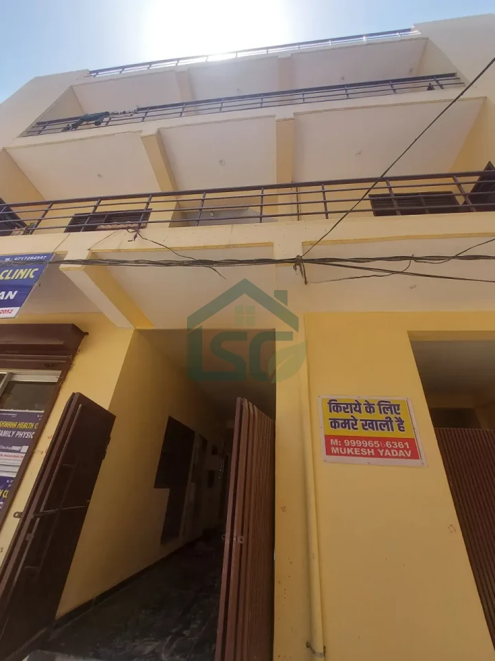 Mukesh Room For Rent in Imt Manesar, Gurugram — property photo 2