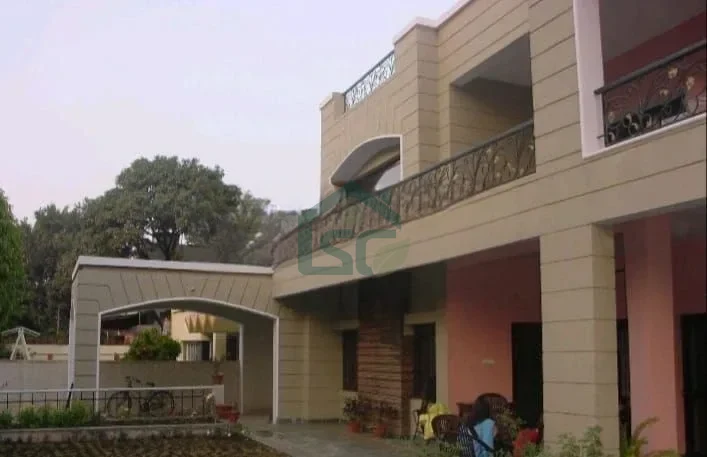 Photo 2 of Agrawal Girls Hostel, Arera Colony, Bhopal
