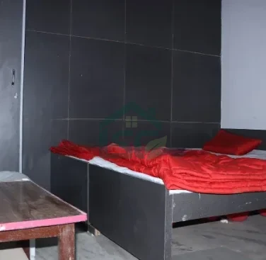 Photo 2 of Babaroom – PG, Jamalpura, Bhopal
