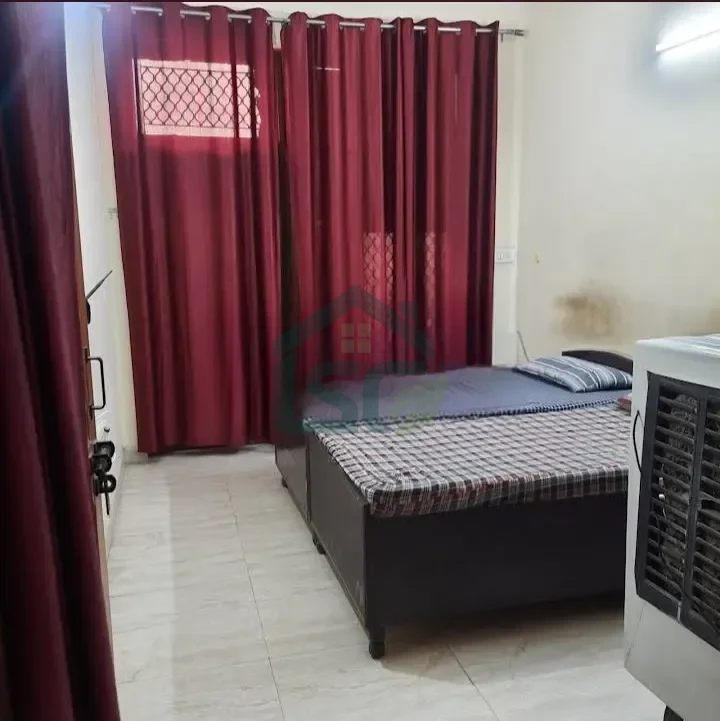 Shree Ram PG in Sector 37, Gurugram — property photo 4