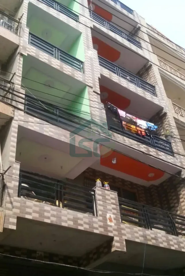 Shree Ram PG in Sector 37, Gurugram — property photo 3