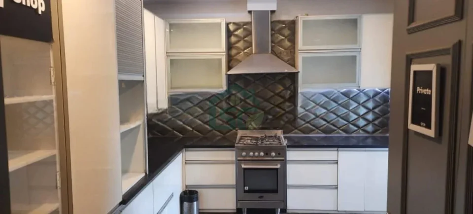 Ghar Coliving PG in Sector 49, Gurugram — property photo 5