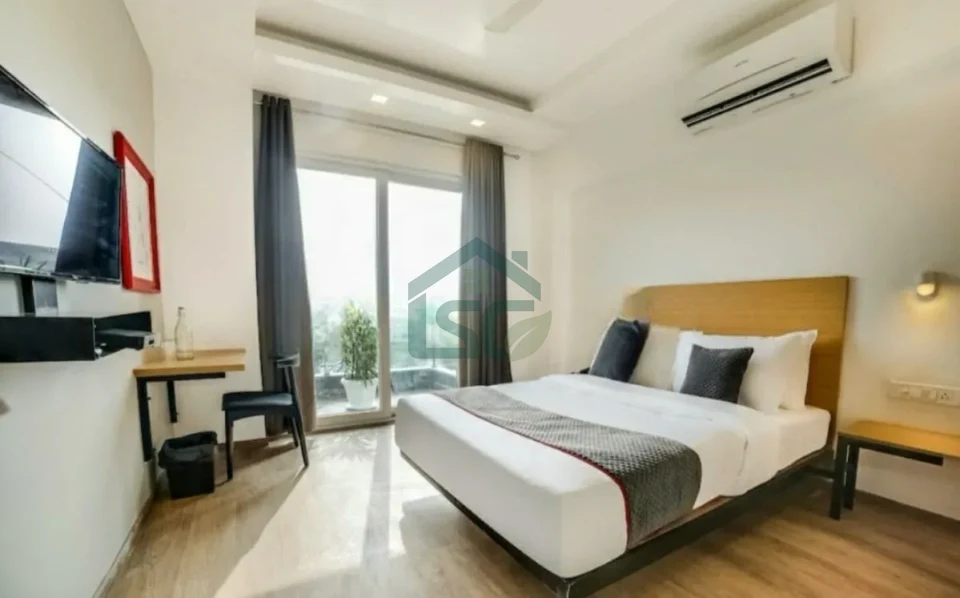 Ghar Coliving PG in Sector 49, Gurugram — property photo 3