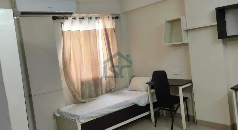 Photo 2 of Soham Girls Hostel, Davv Takshila Parisar, Indore