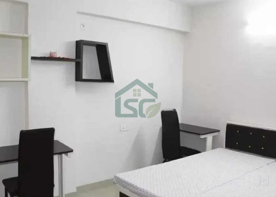 Photo 3 of Soham Girls Hostel, Davv Takshila Parisar, Indore