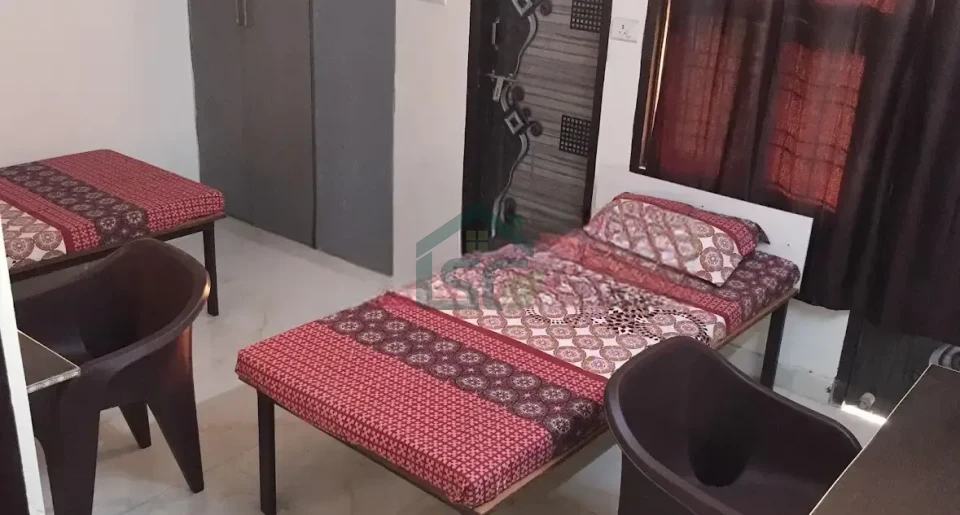Home Stay PG in Dwarka, Delhi — property photo 1