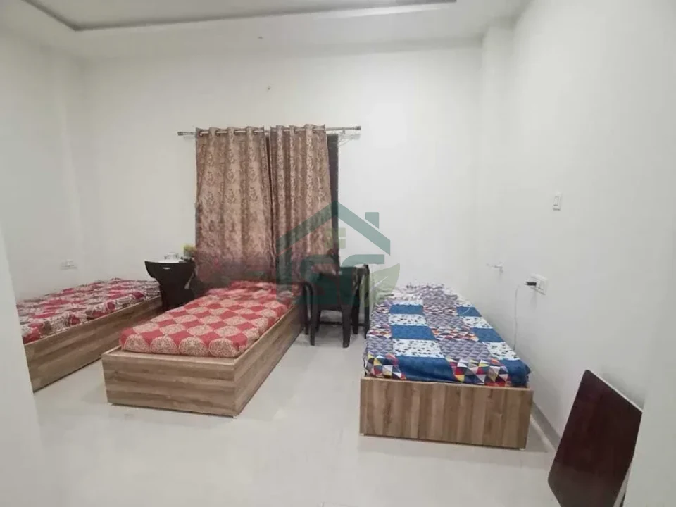 Photo 3 of Maa Vaishno Boys Hostel, Vijay Nagar, Indore