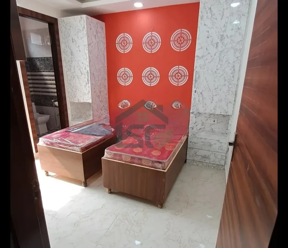 Shree Sai Girls PG in South Extension I, Delhi — property photo 1