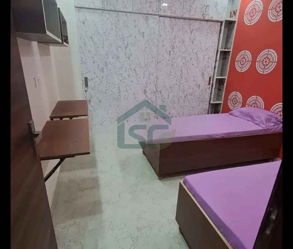 Shree Sai Girls PG in South Extension I, Delhi — property photo 3