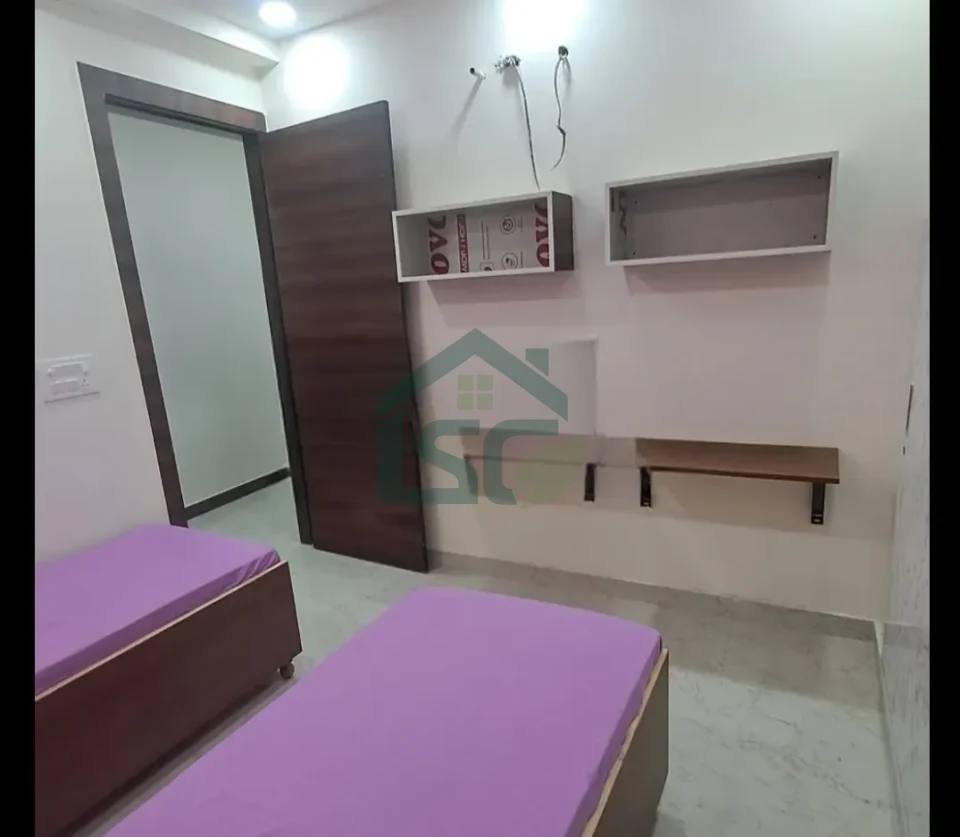 Shree Sai Girls PG in South Extension I, Delhi — property photo 5