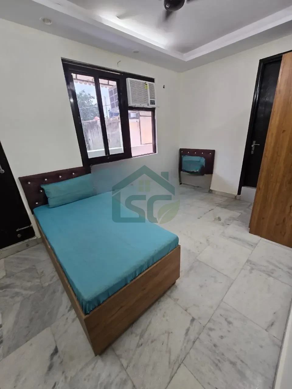 Ashiyanna boys PG in Kamla Nagar, Delhi — property photo 1
