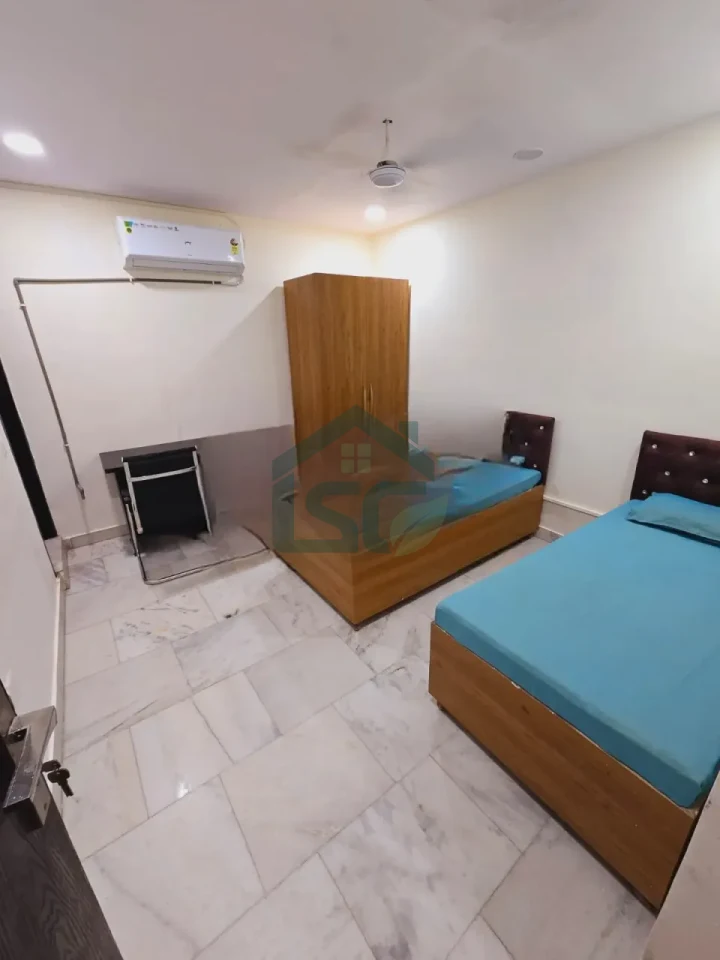 Ashiyanna boys PG in Kamla Nagar, Delhi — property photo 2
